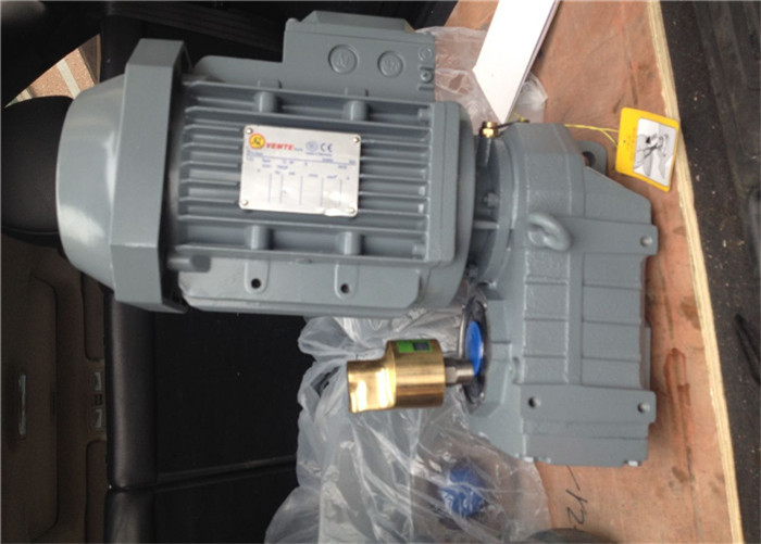 F47減速機(jī)，F(xiàn)A47DE71減速電機(jī)